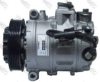 TEAMEC 8629735 Compressor, air conditioning